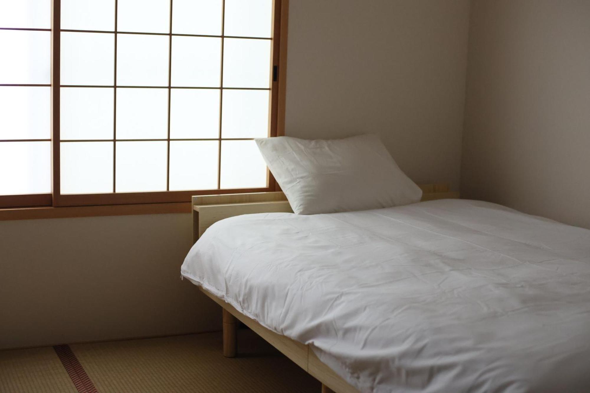 Villa Kyomachiya Daitokuji à Kyoto Extérieur photo