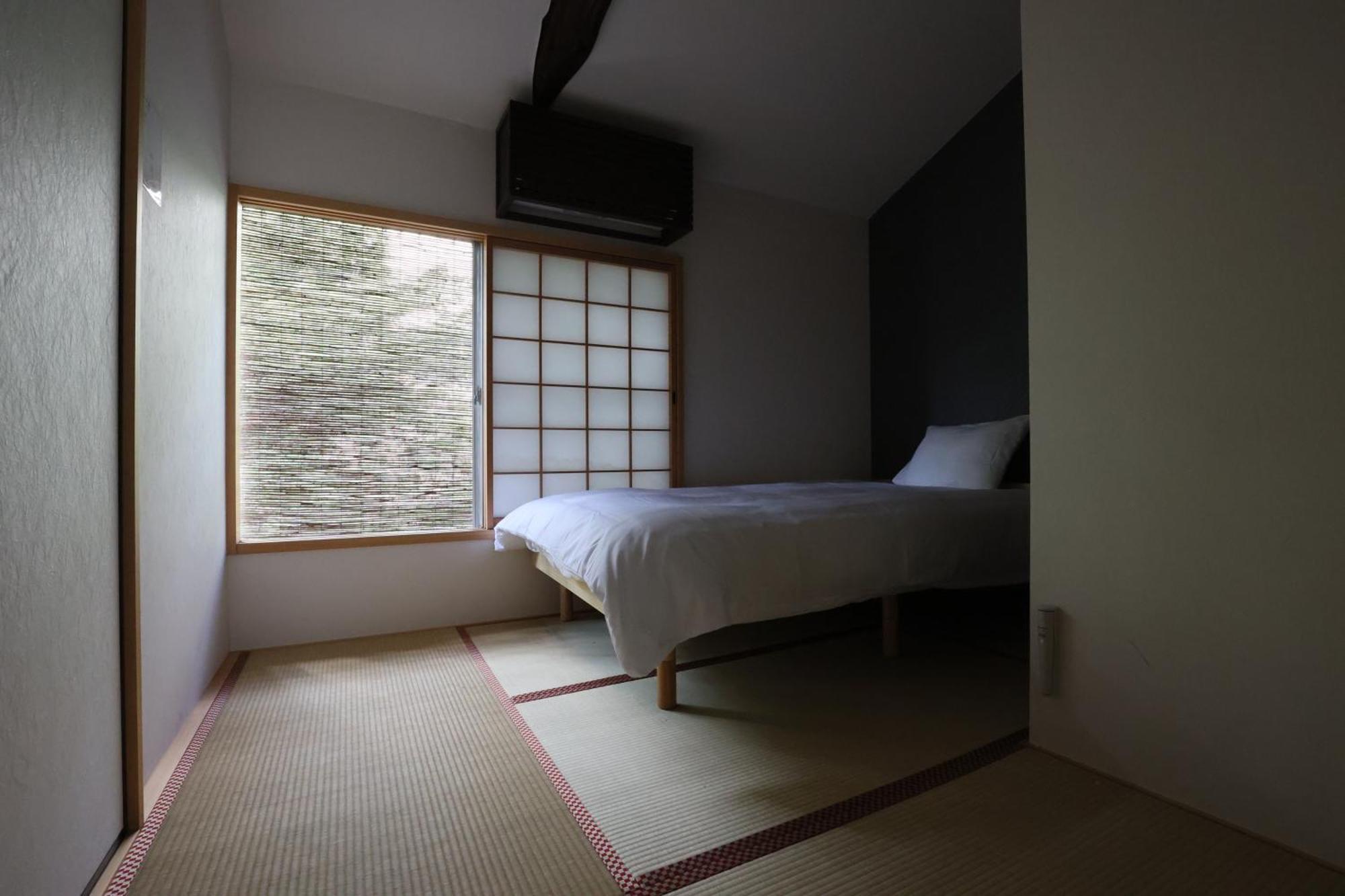 Villa Kyomachiya Daitokuji à Kyoto Extérieur photo