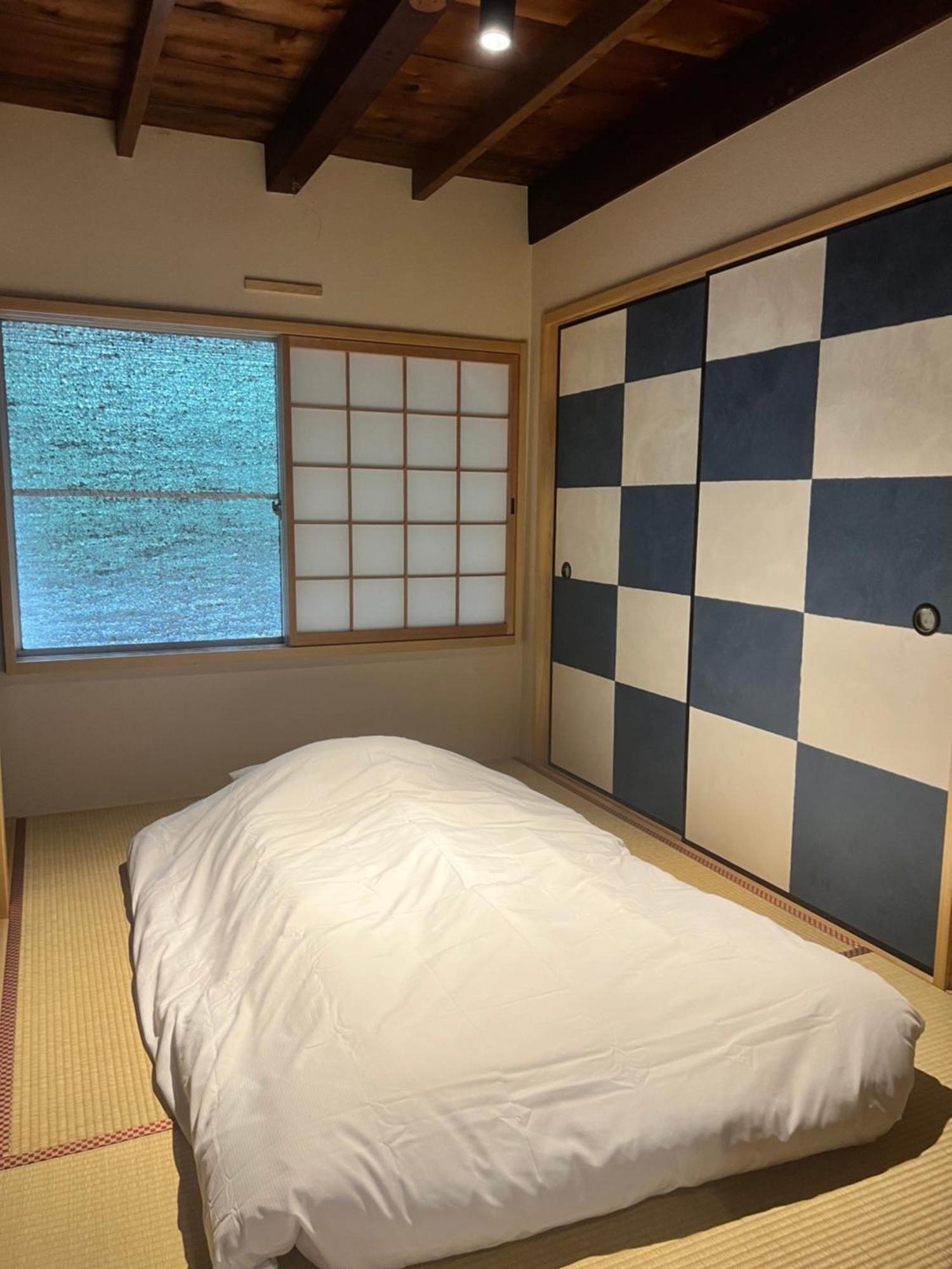 Villa Kyomachiya Daitokuji à Kyoto Extérieur photo