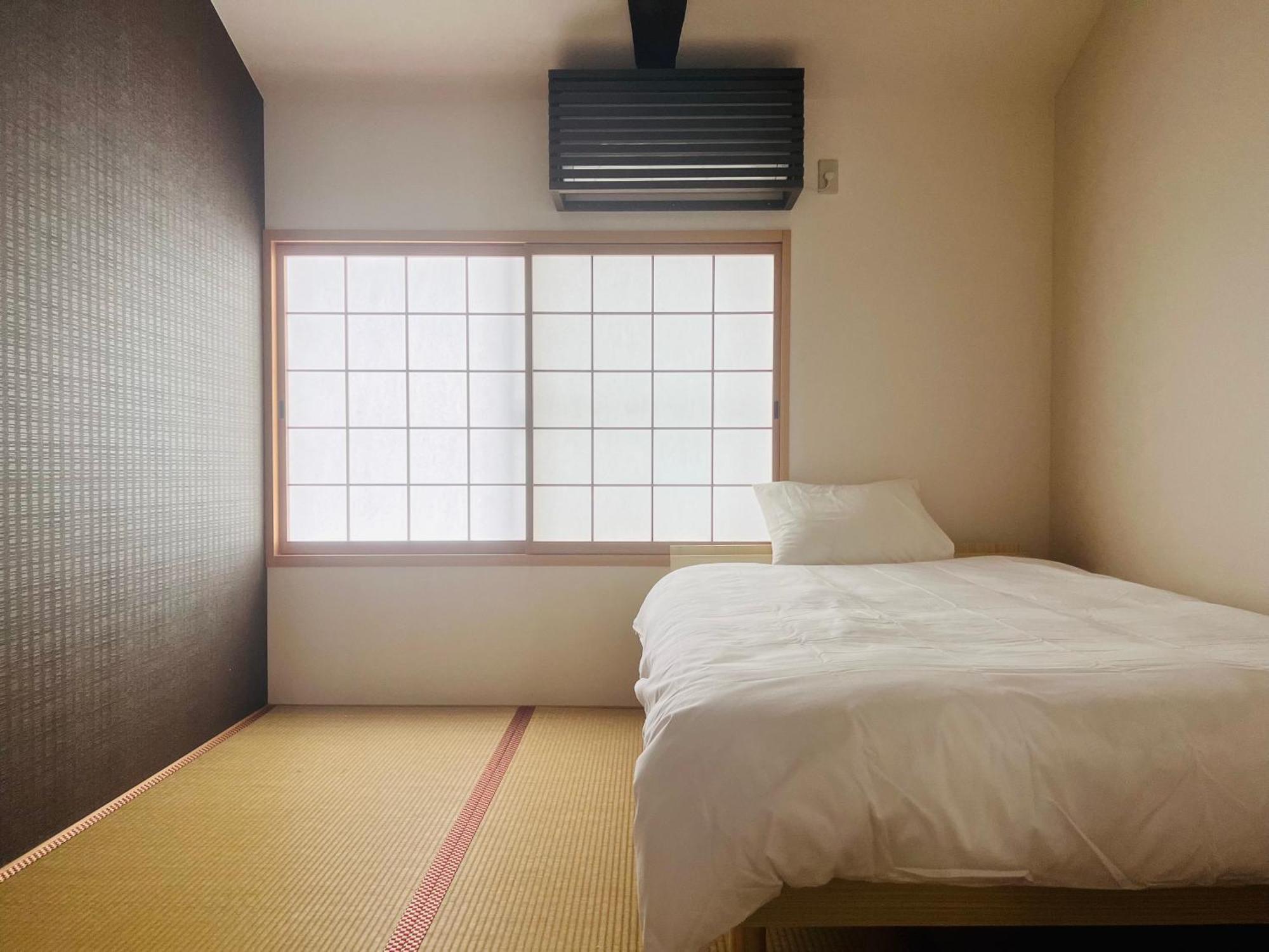 Villa Kyomachiya Daitokuji à Kyoto Extérieur photo